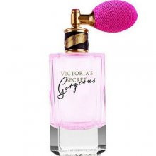 ویکتوریا سکرت جورجیوس 